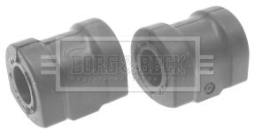 BORG & BECK Remondikomplekt,stabilisaatori otsavarras BSK7229K